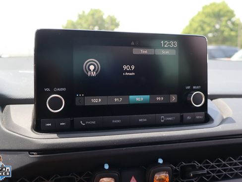 Used 2024 Honda Accord LX image 20