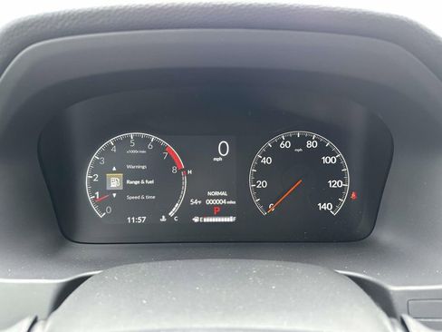 New 2026 Honda Ridgeline Black Edition image 14