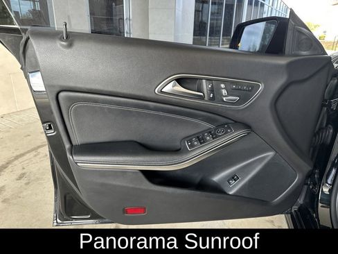 Used 2018 Mercedes-Benz CLA 250 image 10