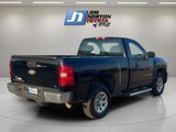 Used 2010 Chevrolet Silverado 1500 W/T w/ LS Package image 5