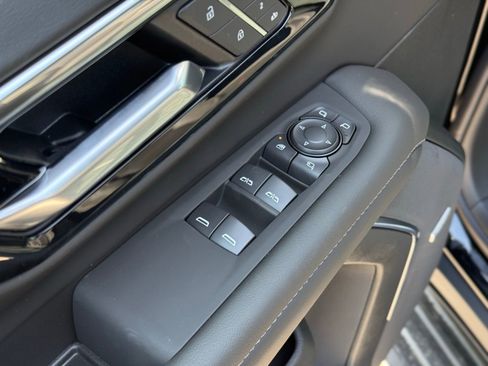 New 2026 Chevrolet Tahoe LT AWD/4WD image 15