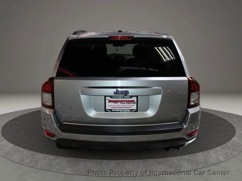 Used 2016 Jeep Compass Sport w/ Power Value Group image 6