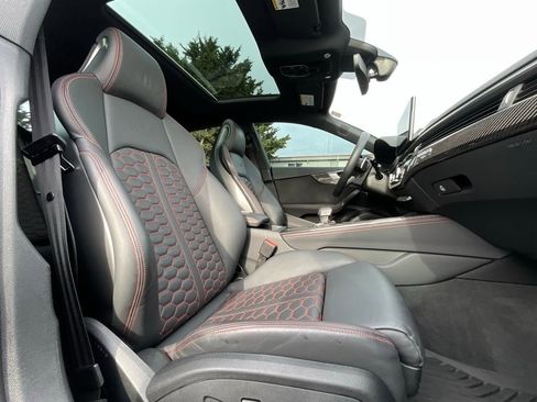 Used 2022 Audi RS 5 2.9T image 13