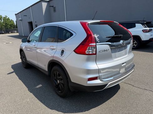 Used 2016 Honda CR-V EX image 4