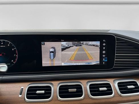 Used 2023 Mercedes-Benz GLE 450 4MATIC image 18