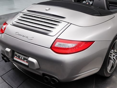 Used 2011 Porsche 911 Carrera S RWD image 20