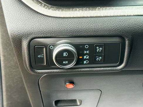 Certified 2022 Ford Explorer Timberline image 11