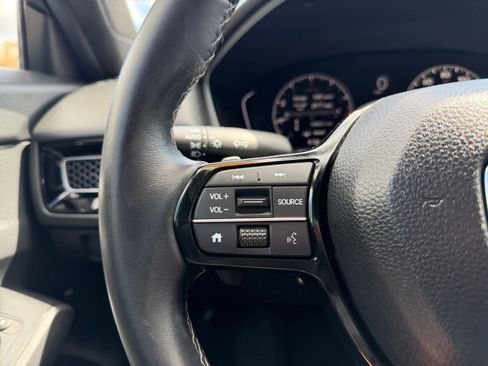 Used 2024 Honda Civic Sport image 22
