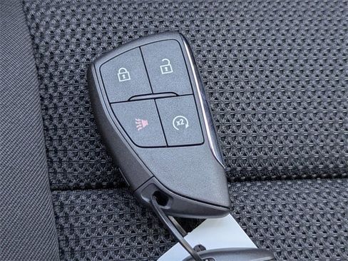 New 2026 GMC Canyon Elevation w/ Convenience Package image 33