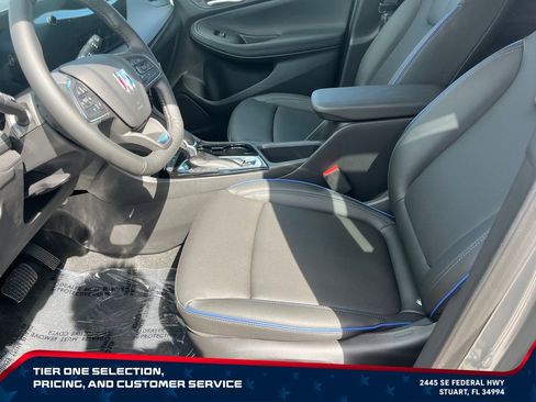 New 2026 Buick Encore GX Sport Touring w/ Advanced Technology Package FWD image 9