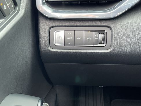 New 2026 GMC Acadia Denali w/ Super Cruise Package AWD/4WD image 54