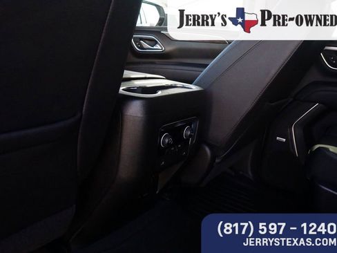 Used 2021 Chevrolet Tahoe Z71 image 21