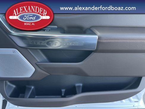 New 2026 Ford F250 King Ranch image 20