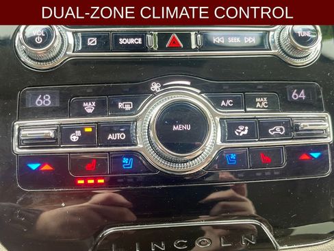 Used 2020 Lincoln Corsair AWD w/ Equipment Group 101A image 19