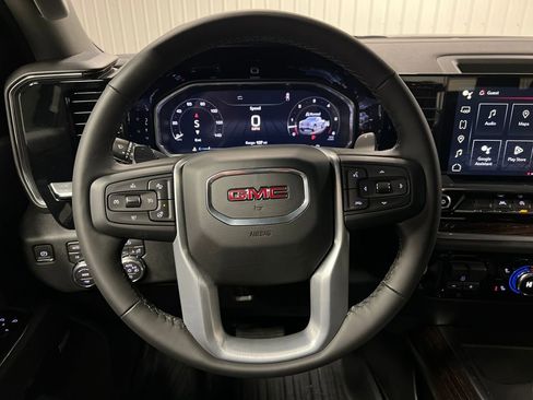 New 2026 GMC Sierra 1500 Elevation image 14