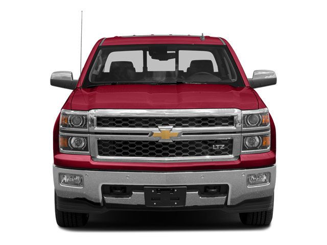 Used 2014 Chevrolet Silverado 1500 High Country w/ High Country Premium Package AWD/4WD image 7