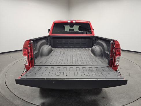 Used 2024 RAM 2500 Big Horn w/ Bed Utility Group image 12