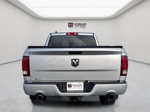 Used 2014 RAM 1500 Sport w/ Convenience Group image 6