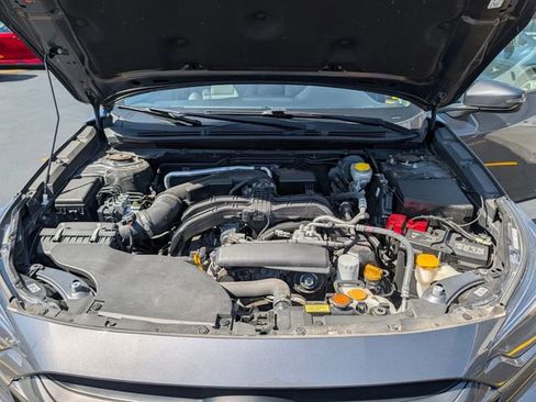Used 2024 Subaru Legacy Premium AWD/4WD image 11