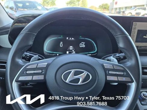 Used 2023 Hyundai Palisade XRT FWD image 33