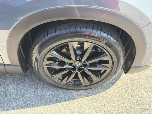 Certified 2023 MAZDA CX-9 Carbon Edition AWD/4WD image 86
