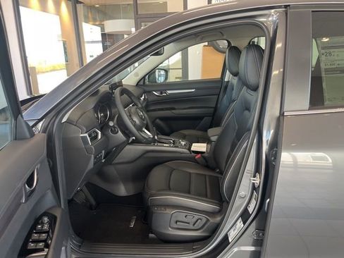 New 2025 MAZDA CX-5 AWD 2.5 S w/ Preferred Package image 20