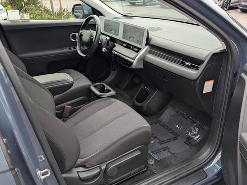 Certified 2024 Hyundai Ioniq 5 SE RWD image 9