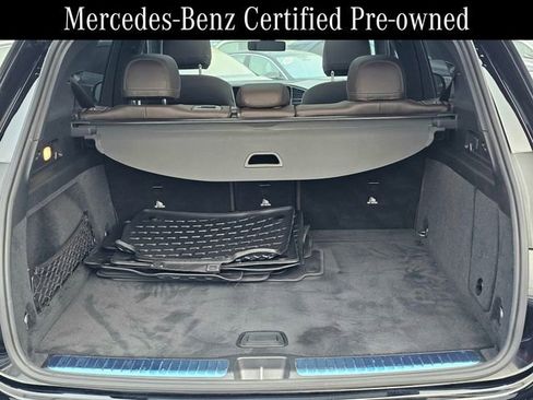 Certified 2023 Mercedes-Benz GLE 350 GLE 350 image 11