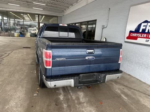 Used 2013 Ford F150 Lariat w/ Luxury Equipment Group image 20