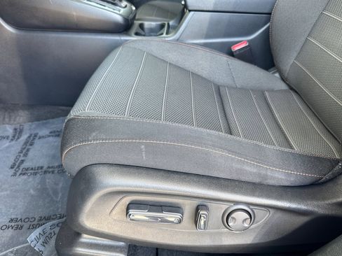 Used 2024 Honda CR-V Sport image 14