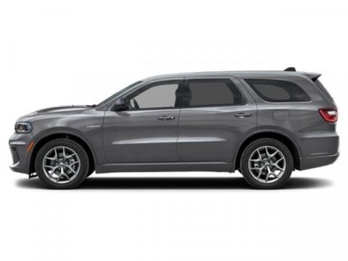 New 2027 Dodge Durango GT AWD/4WD image 4