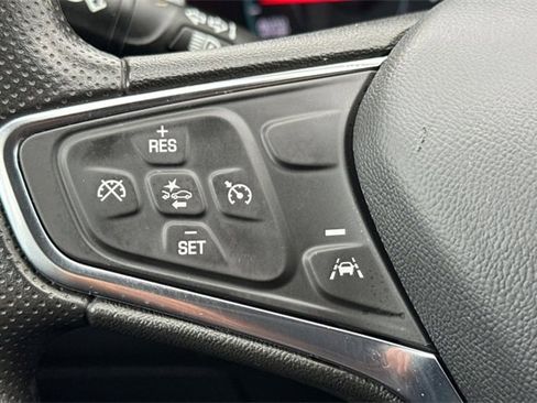 Used 2023 Chevrolet Malibu LT image 37