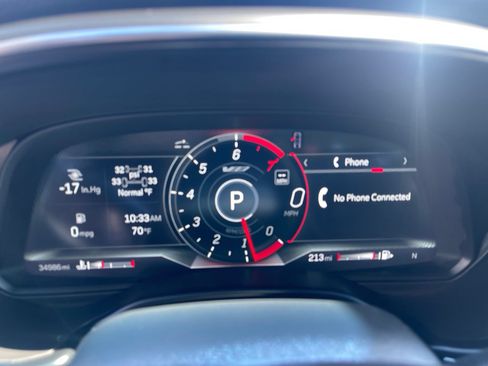 Certified 2024 Cadillac CT5 V w/ Premium Package AWD/4WD image 6