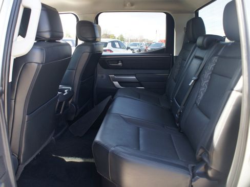 Used 2023 Toyota Tundra SR5 w/ TRD Off-Road Premium Package image 14