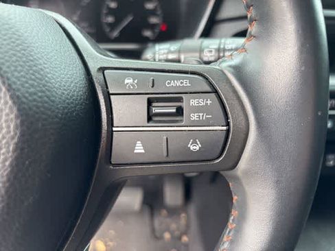 Used 2024 Honda CR-V Sport image 13