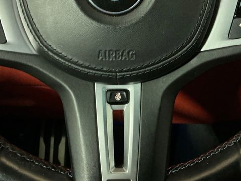 Certified 2023 BMW X6 M Base w/ Competition Package image 17