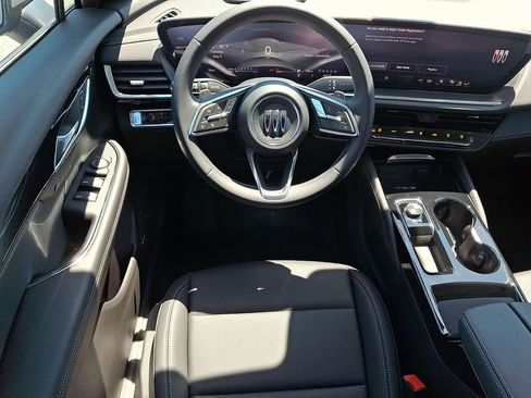 New 2026 Buick Envision Preferred AWD/4WD image 7