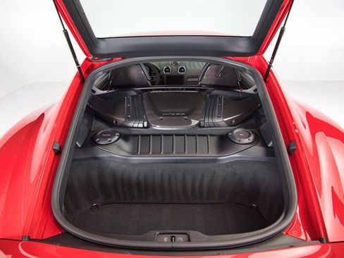 Used 2023 Porsche 718 Cayman GT4 RS image 44