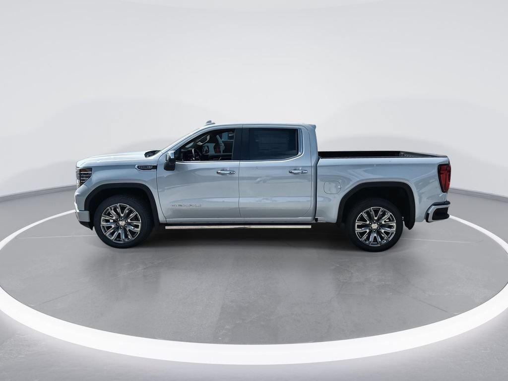 New 2026 GMC Sierra 1500 Denali w/ Denali Reserve Package AWD/4WD image 5