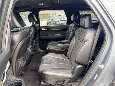 Used 2022 Hyundai Palisade Calligraphy AWD/4WD image 26