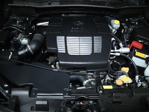 Certified 2022 Subaru Forester Limited image 39