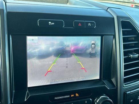 Used 2020 Ford F150 XLT w/ Equipment Group 302A Luxury image 30