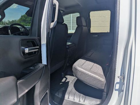 Used 2024 Chevrolet Silverado 2500 W/T w/ WT Convenience Package AWD/4WD image 25
