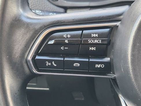 Used 2025 MAZDA CX-70 3.3 Turbo w/ Preferred Package image 28