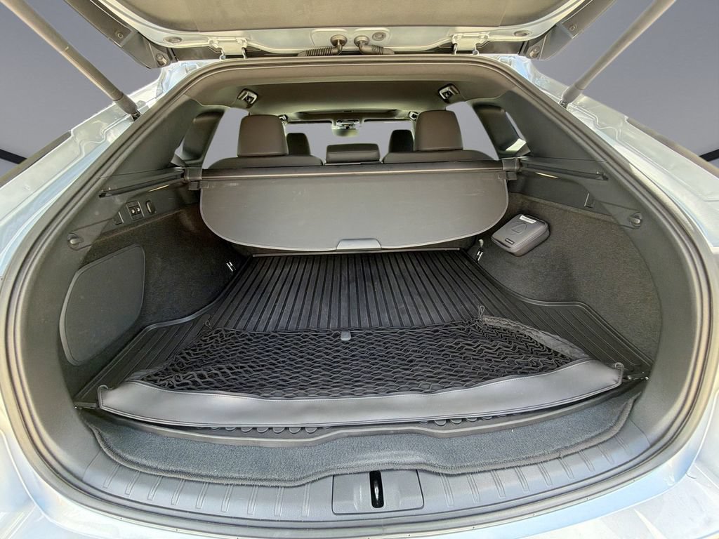 Certified 2024 Lexus RX 350 Premium w/ Convenience Package FWD image 13