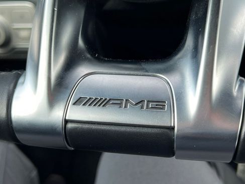 Used 2022 Mercedes-Benz GLE 53 AMG 4MATIC Coupe image 27