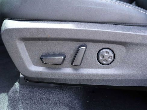 Used 2026 Nissan Murano Platinum w/ Cargo Package AWD/4WD image 24