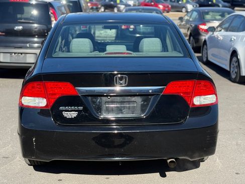 Used 2011 Honda Civic LX image 6