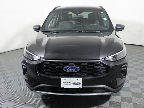 Certified 2025 Ford Escape ST-Line image 3