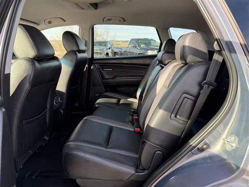 Used 2008 MAZDA CX-9 Touring image 11